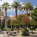 Taormina: Hotel San Domenico Palace