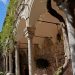 Taormina: Kreuzgang im Hotel San Domenico Palace