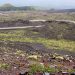 Ätna: Fahrt durch die Lavafelder