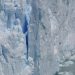 Perito Moreno: ein kleines (80m hoch) Stück bricht ab (1. Teil)