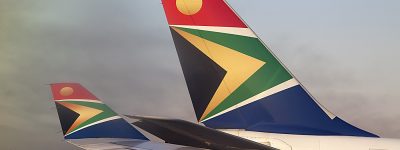 Air South Africa