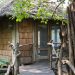 Lake Manyara Tree Lodge: unsere Hütte