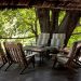 Lake Manyara Tree Lodge: Relaxen unter Bäumen