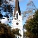 Stellenbosch: Dutch Reformed Mother Church
