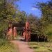 Victoria Falls: Zambesi Sun Hotel