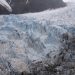 Heliflug über den Franz-Josef Gletscher