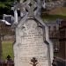 Queenstown: Friedhof