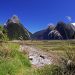 Milford Sound Lookout