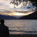 Queestown: Lake Wakatipu