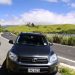 Otago Peninsula: entlang der Portobello Road am Ufer des Otago Harbour