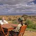 Amboseli Nat. Park: Tortilis Camp