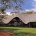 Amboseli Nat. Park: Solio Lodge