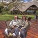 Amboseli Nat. Park: Solio Lodge