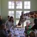 Giraffe Manor: Auch Giraffen wollen ihr Frühstück