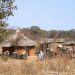 Victoria Falls: Auf dem Weg nach Livingstone