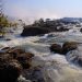Victoria Falls: Eastern Cataract (Sambia)