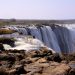 Victoria Falls: Livingstone Island