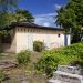 La Digue: Ein verlassenes Haus in La Passe