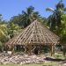 La Digue: Kobramühle in den L´Union Estates