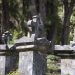 La Digue: Historischer Friedhof der L´Union Estates