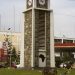 Arusha: Der Uhrenturm