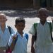 Mahé: Die Schule ist aus in Anse Royale