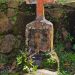 Mahé: alter Friedhof "Bel Air" des ehemaligen Kapuzinerklosters