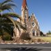Windhoek: Christuskirche