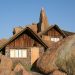 Fish River Canyon: Die Cañon Lodge