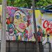 Street Art Panama City
