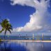 Praslin: Hotel Coco de Mer an der Anse Bois de Rose