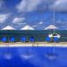 Praslin: Hotel Coco de Mer an der Anse Bois de Rose