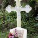 Praslin: Friedhof zwischen der Baie Ste. Anne und dem Nationalpark