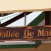 Praslin: Vallée de Mai - Nationalparkverwaltung