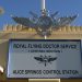 Alice Springs: Royal Flying Doctor Service