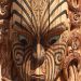 Rotorua: Te Puia (Maori Arts & Crafts)