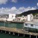 Wellington: Hafen