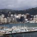 Wellington: Blick auf die Stadt vom Mt. Victoria