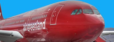 Greenland Air