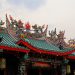 Kuching: Hong San Si Tempel
