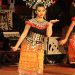 Sarawak Cultural Village: Bühnenshow