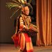 Sarawak Cultural Village: Bühnenshow