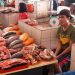 Lachau (Fisch-) Markt