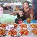 Lachau Markt: Chili