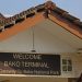 Bako National Park: Ferry Terminal