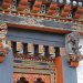 Tashichhoe Dzong (Details)