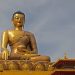 Der Goldene Buddha