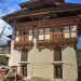 Haus in Chimi Lhakhang Village