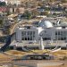 Windhoek: State House