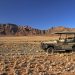 Ausflug im Namib Rand Nat. Reserve
